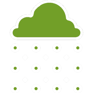 BC Sidewalk Solutions icon Snow Falling
